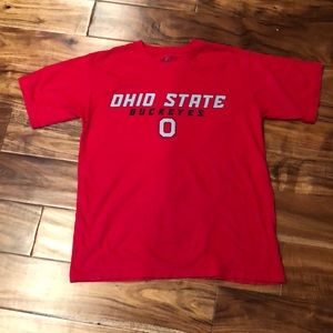 Ohio State Tee